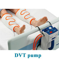 DVT