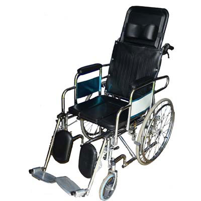 recliner foldable
