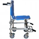 Stair climbing wheelchair