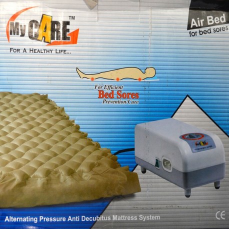 Air Bed on rent