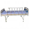 Deluxe Semi-fowler Bed on rent