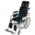 Rent a recliner wheelchair