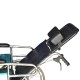 Rent a recliner wheelchair