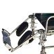 Rent a recliner wheelchair
