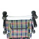 Wheelchair Aluminium on rent