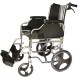 Wheelchair 'outdoor use' on rent
