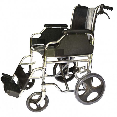 Wheelchair 'outdoor use' on rent