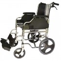Rent an outdoor wheelchair