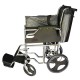 Wheelchair 'outdoor use' on rent