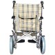 Rent a travel along compact wheelchair