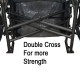 Pus size wheelchair  for bulky or over weight