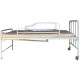 Standard Semi fowler bed