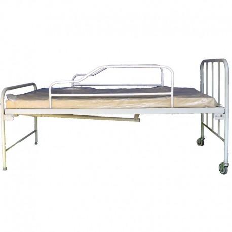Standard Semi fowler bed