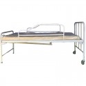 Standard Semi-fowler Bed on rent