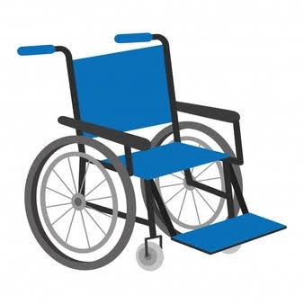 wheel chair